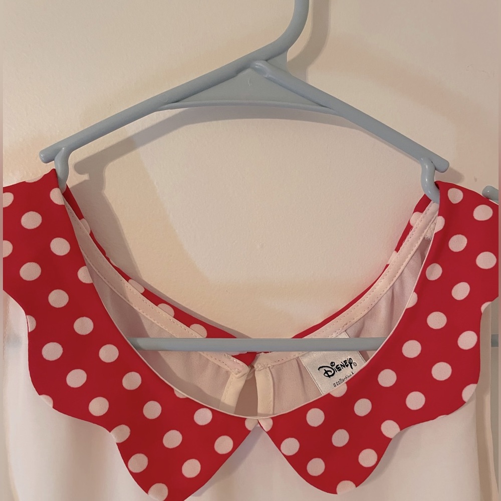 Disney Blouse - Picture 2 of 2